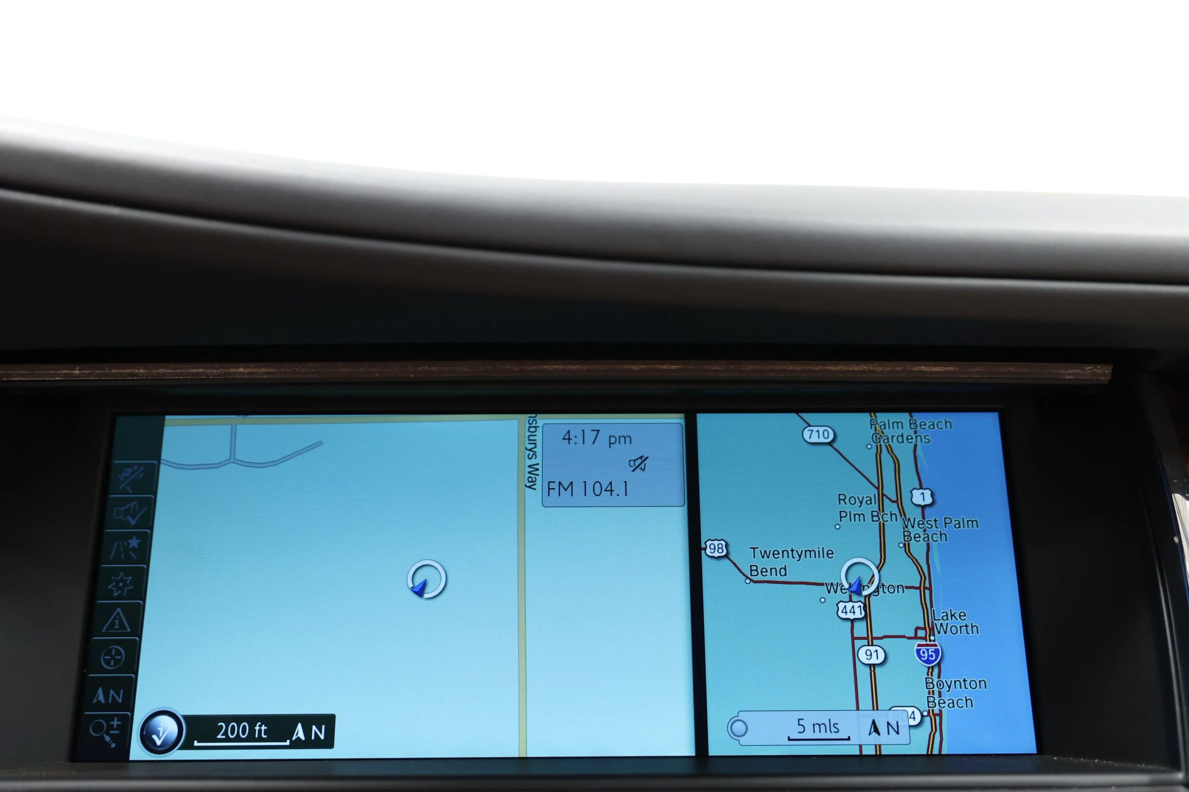 Used 2011 Rolls-Royce Ghost Sedan 4D image 26