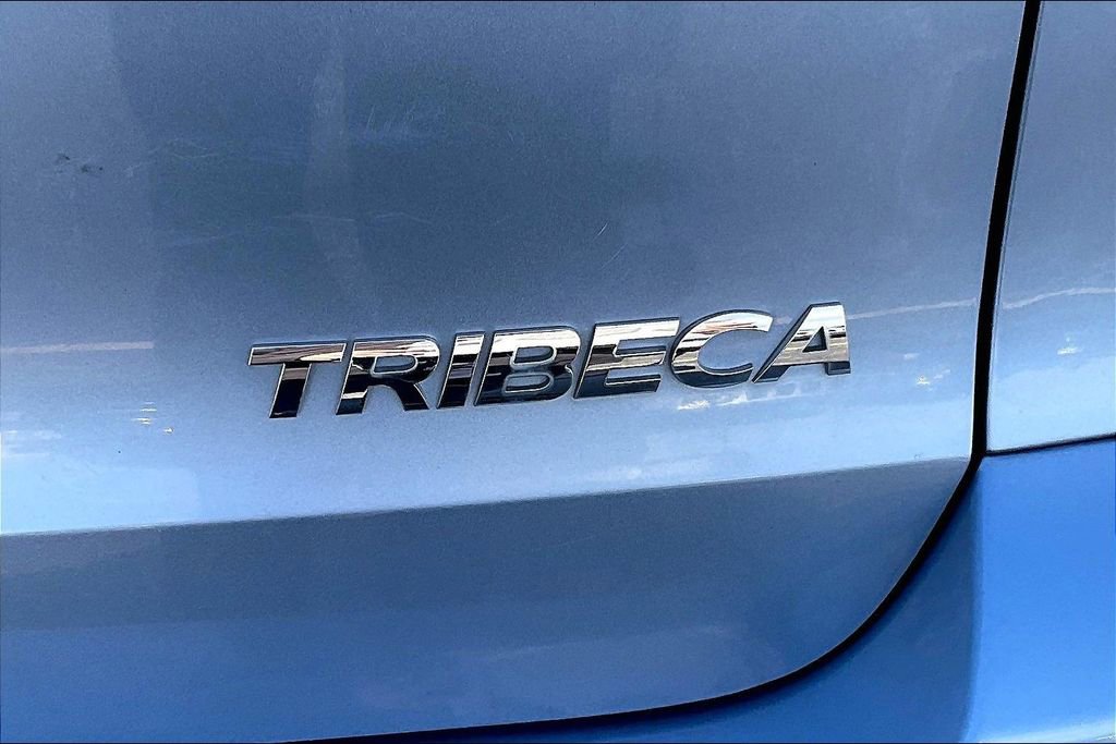 Used 2010 Subaru Tribeca Limited AWD/4WD image 34