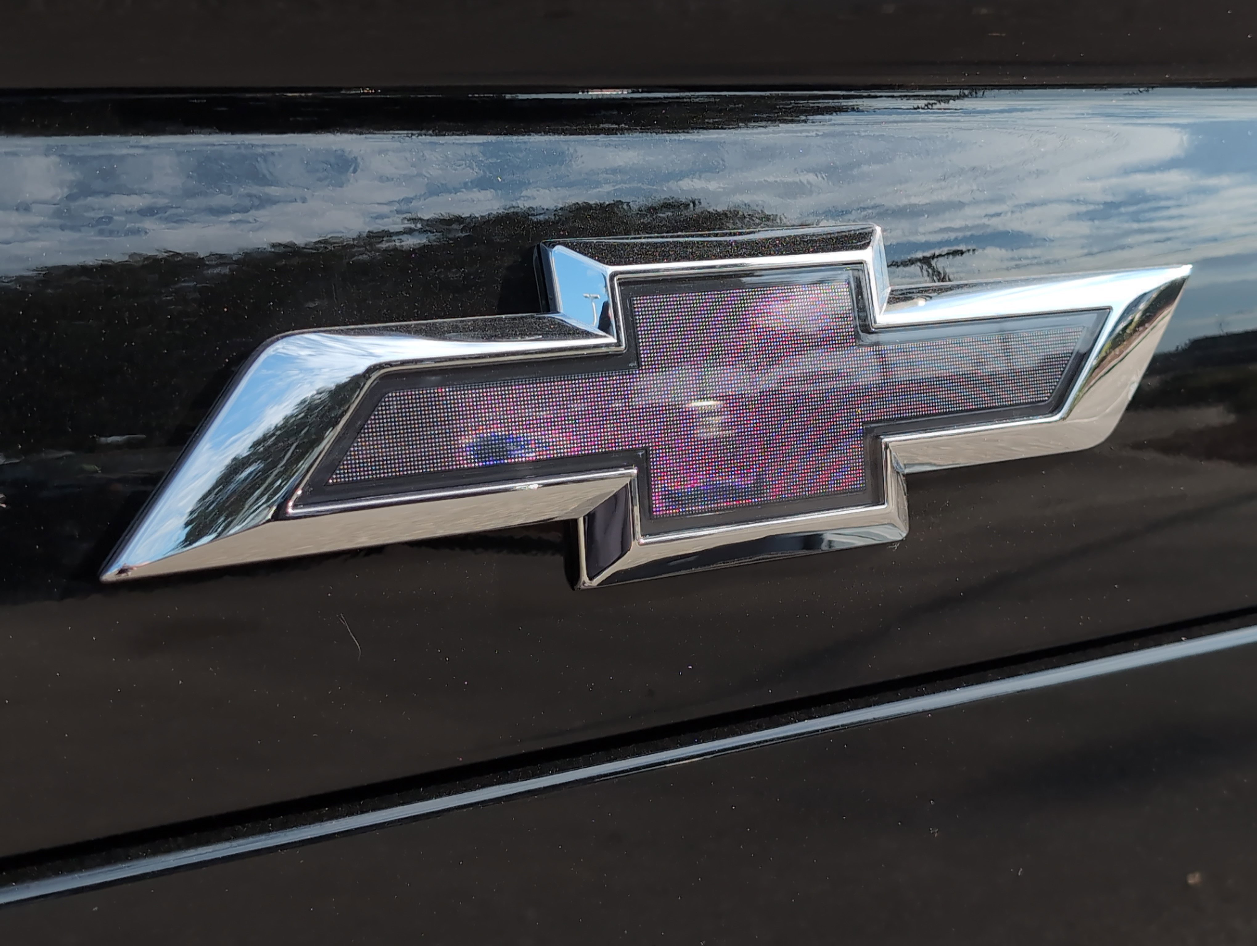 New 2026 Chevrolet Silverado EV Trail Boss w/ Plus Package image 29