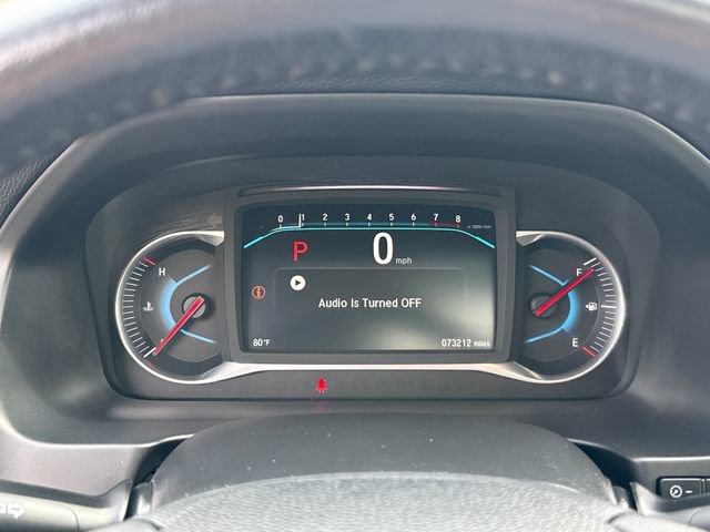 Used 2021 Honda Pilot Touring image 15