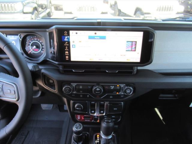 New 2026 Jeep Wrangler Willys image 18