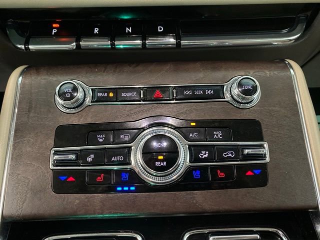 Used 2022 Lincoln Aviator Reserve w/ Elements Package Plus AWD/4WD image 26