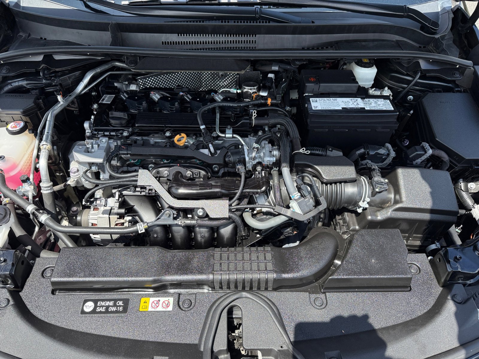 Used 2022 Toyota Corolla SE FWD image 20