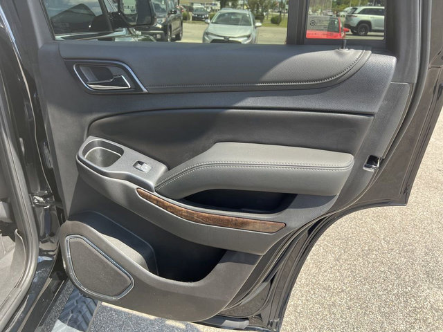 Used 2020 Chevrolet Tahoe LT image 21