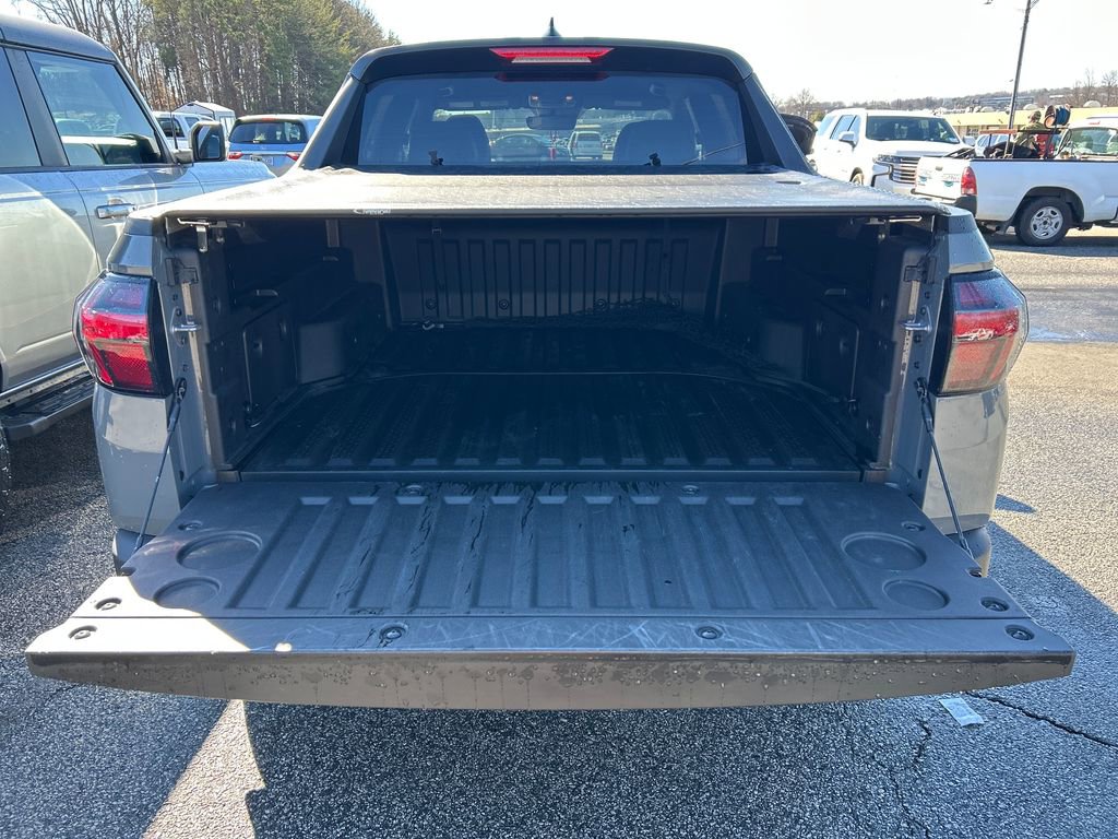 Used 2023 Hyundai Santa Cruz SEL image 22