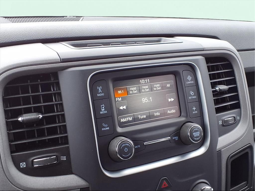 Used 2024 RAM 1500 Tradesman image 6