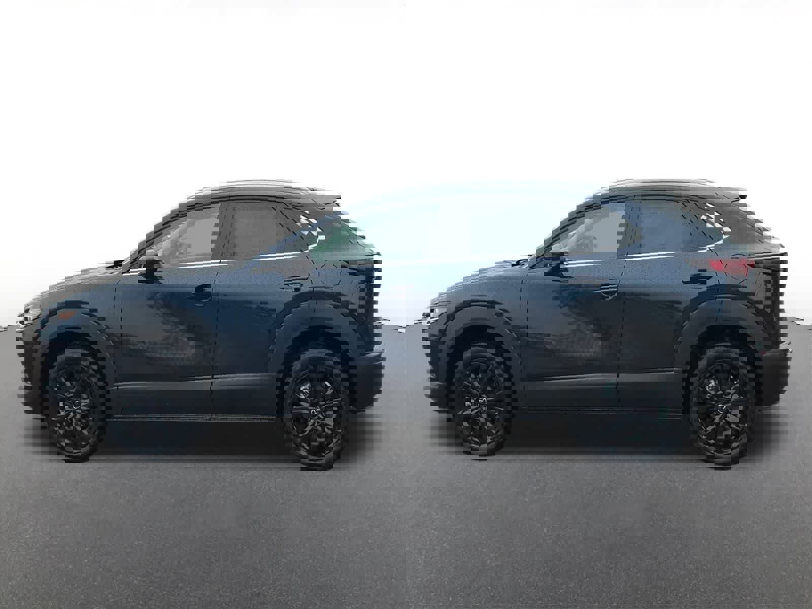 New 2025 MAZDA CX-30 AWD 2.5 S w/ Select Sport Pkg image 3