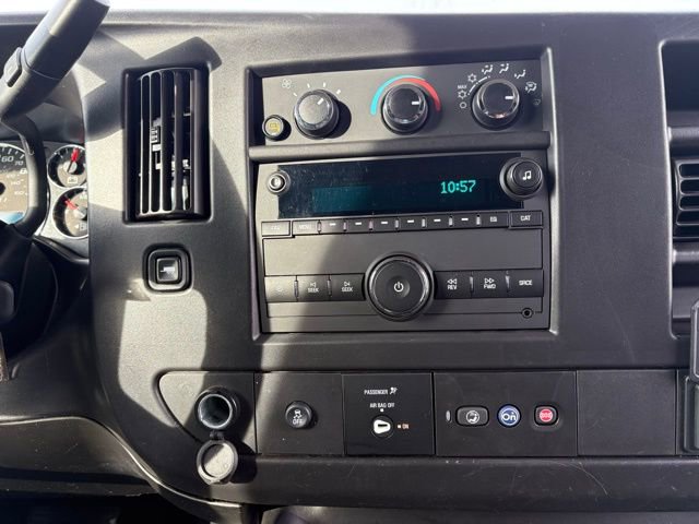 Used 2024 GMC Savana 2500 w/ Driver Convenience Package image 27