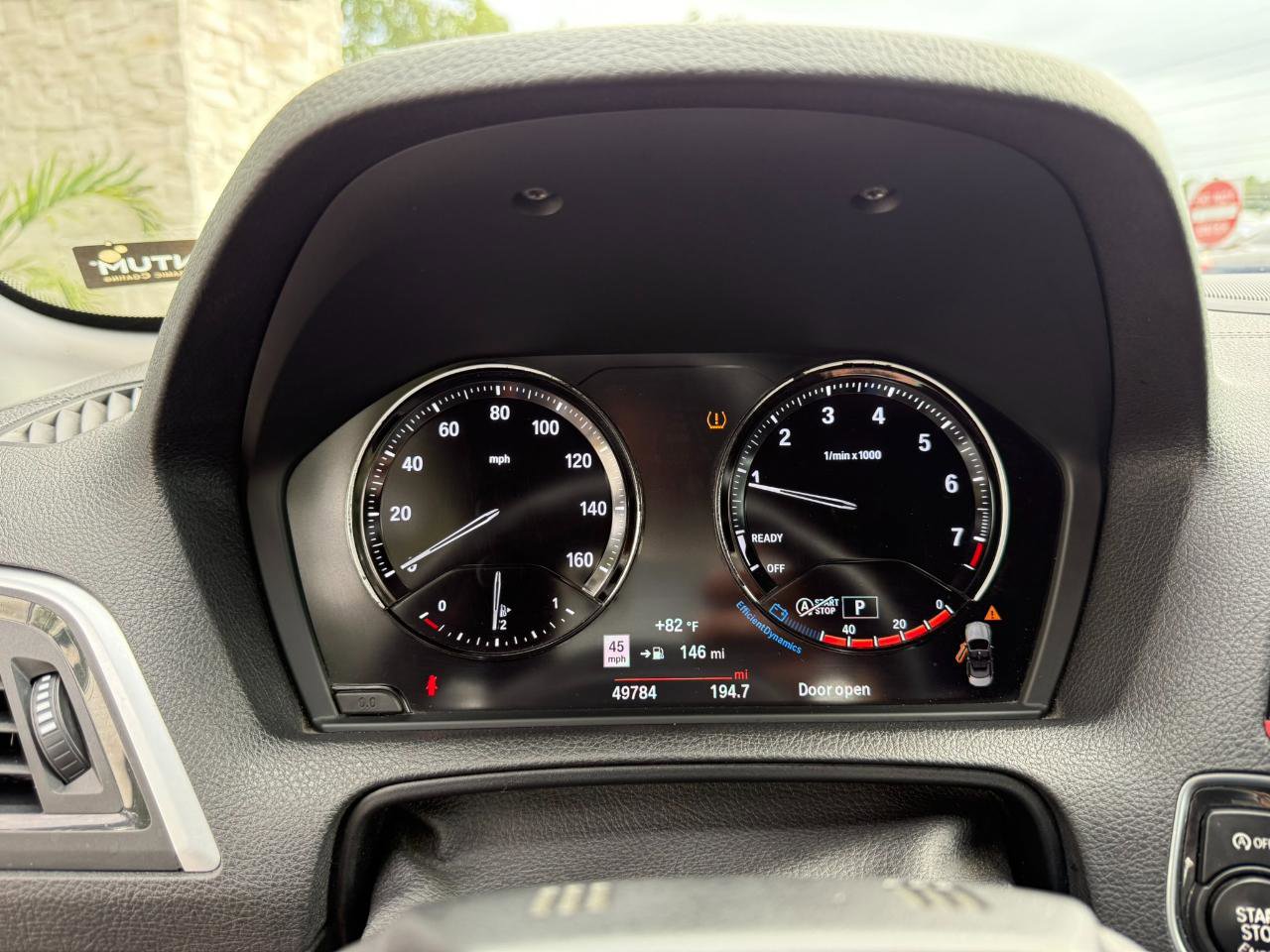 Used 2019 BMW 230i xDrive Convertible w/ Premium Package AWD/4WD image 32