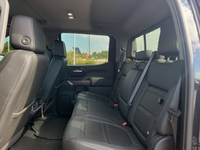 Used 2020 GMC Sierra 1500 Denali w/ Denali Ultimate Package AWD/4WD image 10