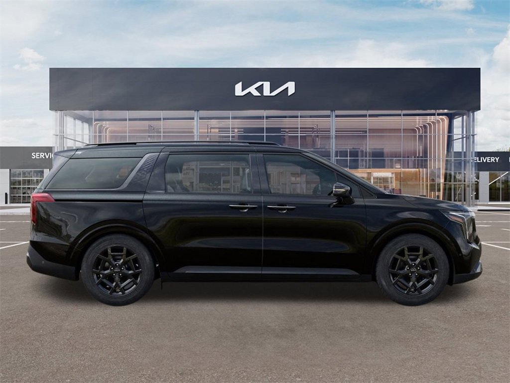 New 2026 Kia Carnival SX Prestige image 7