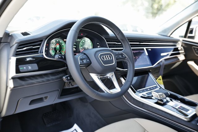 New 2026 Audi Q7 2.0T Premium Plus image 20