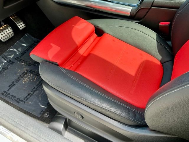 Used 2025 Mercedes-Benz GLA 35 AMG 4MATIC image 9