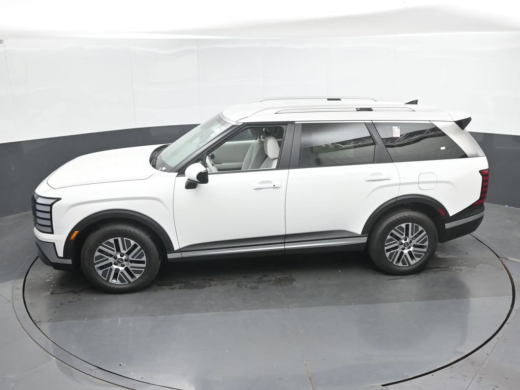 New 2026 Hyundai Palisade SEL AWD/4WD image 40
