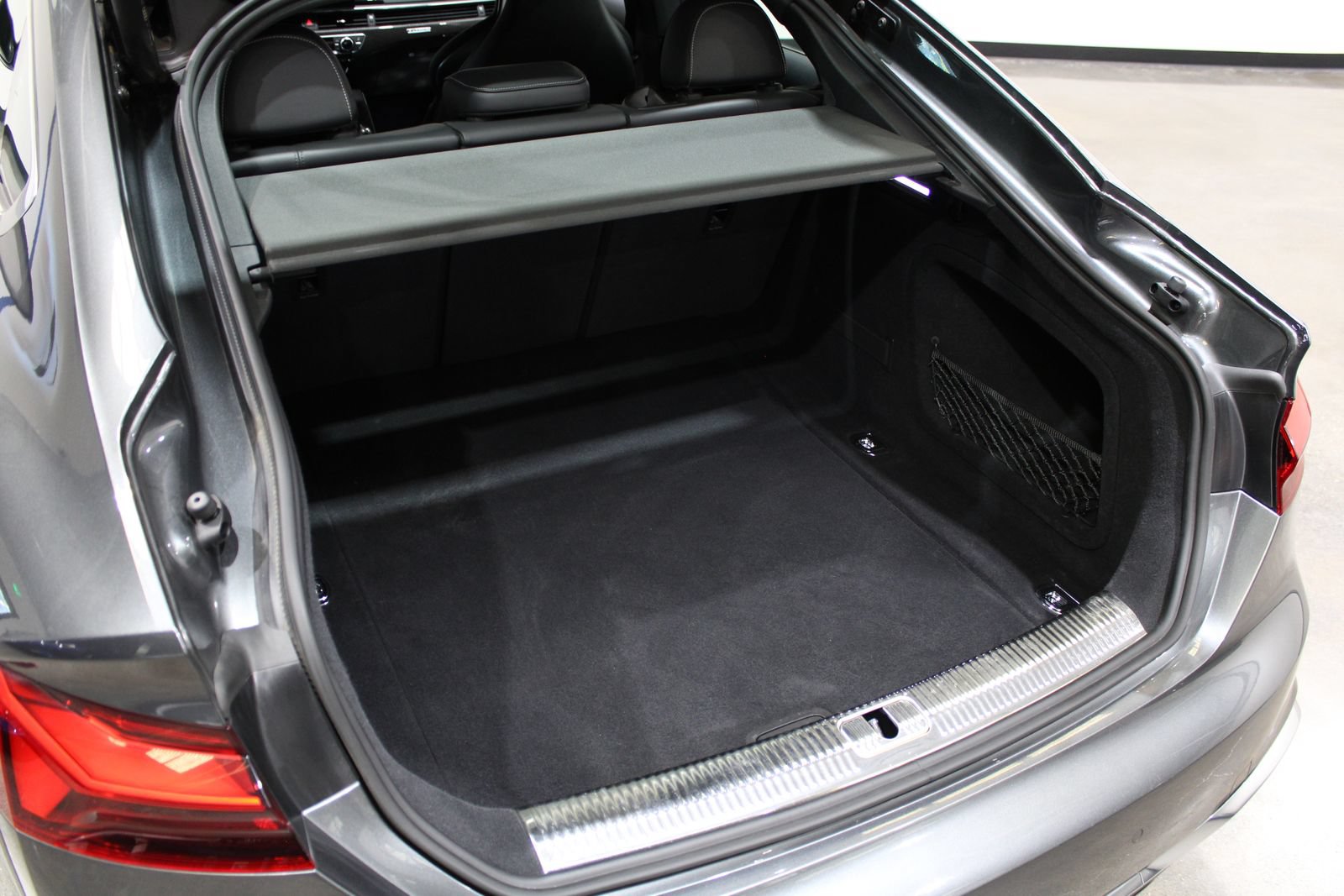 Used 2023 Audi S5 Premium Plus w/ Premium Plus Package AWD/4WD image 40
