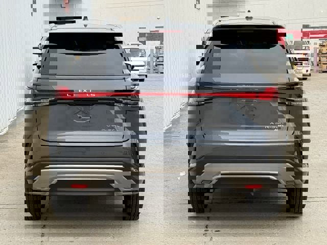 Used 2024 Lexus RX 350 w/ Technology Package AWD/4WD image 5