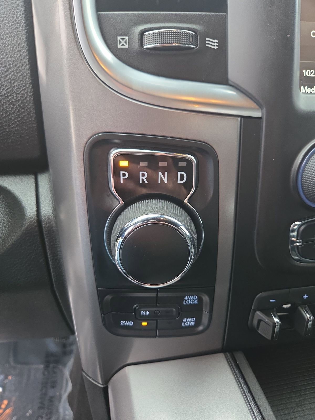 Used 2023 RAM 1500 Classic Warlock w/ Trailer Tow Group image 31