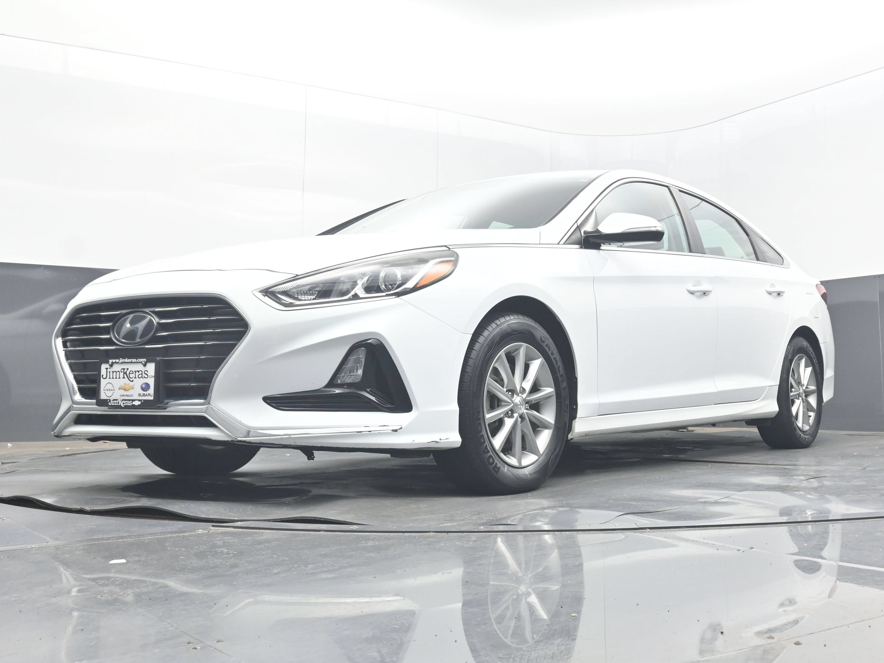 Used 2019 Hyundai Sonata SE FWD image 22