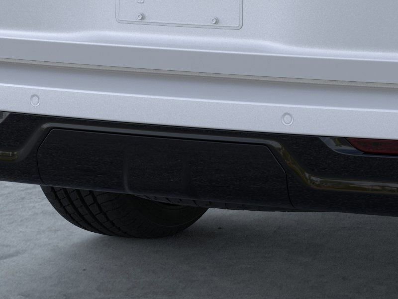 New 2026 Lincoln Navigator L Black Label image 23