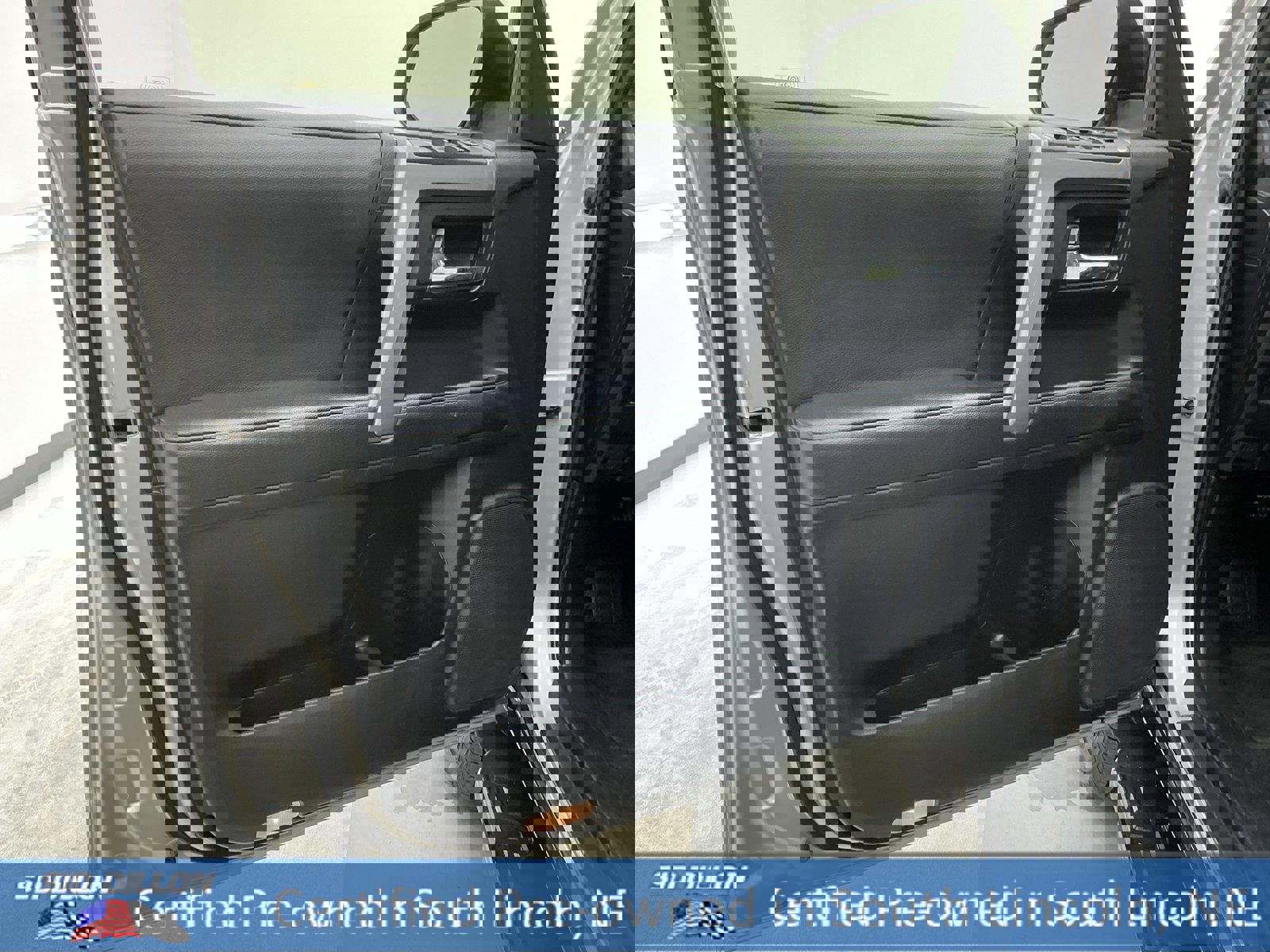 Used 2020 Toyota 4Runner SR5 image 16