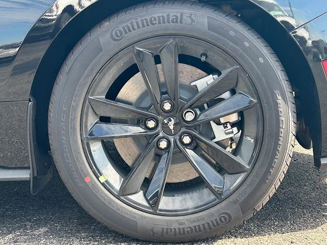 New 2025 Ford Mustang GT image 25