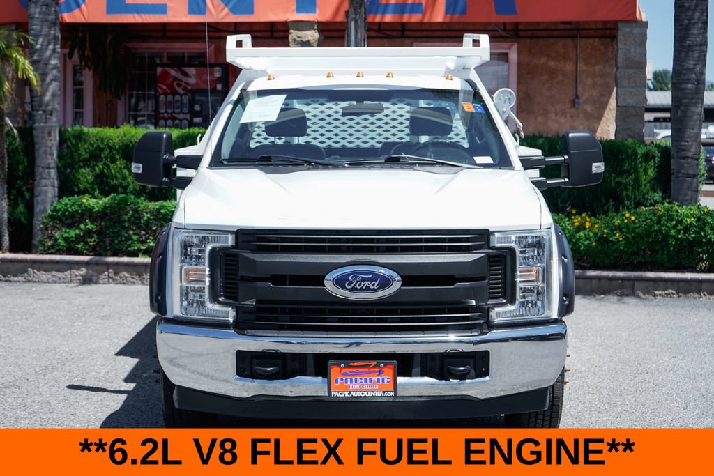 Used 2019 Ford F350 XL w/ XL Value Package RWD image 3