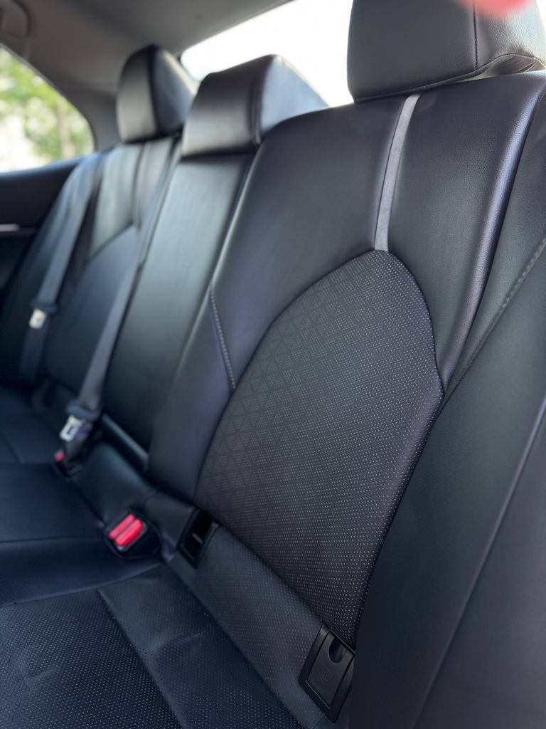 Used 2024 Toyota Camry XSE FWD image 33