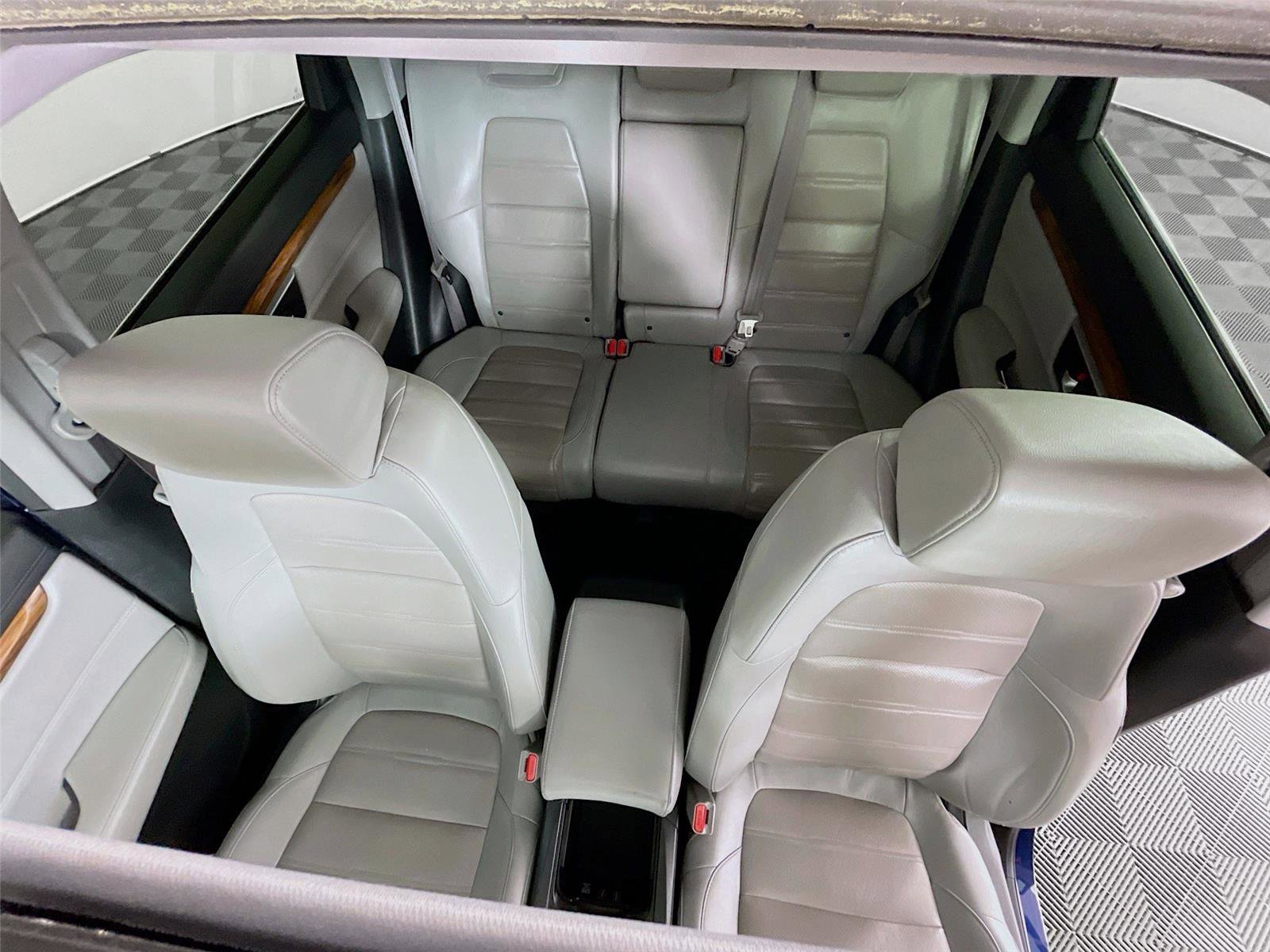 Used 2018 Honda CR-V EX-L image 13