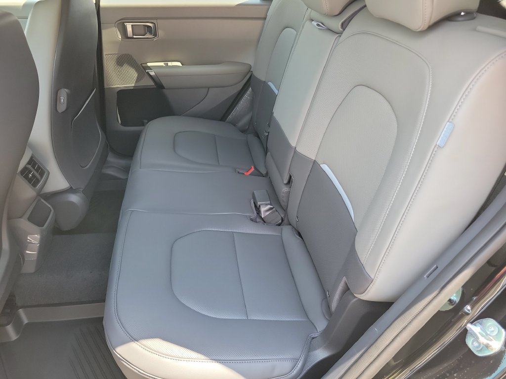 New 2027 Kia Seltos EX FWD image 15