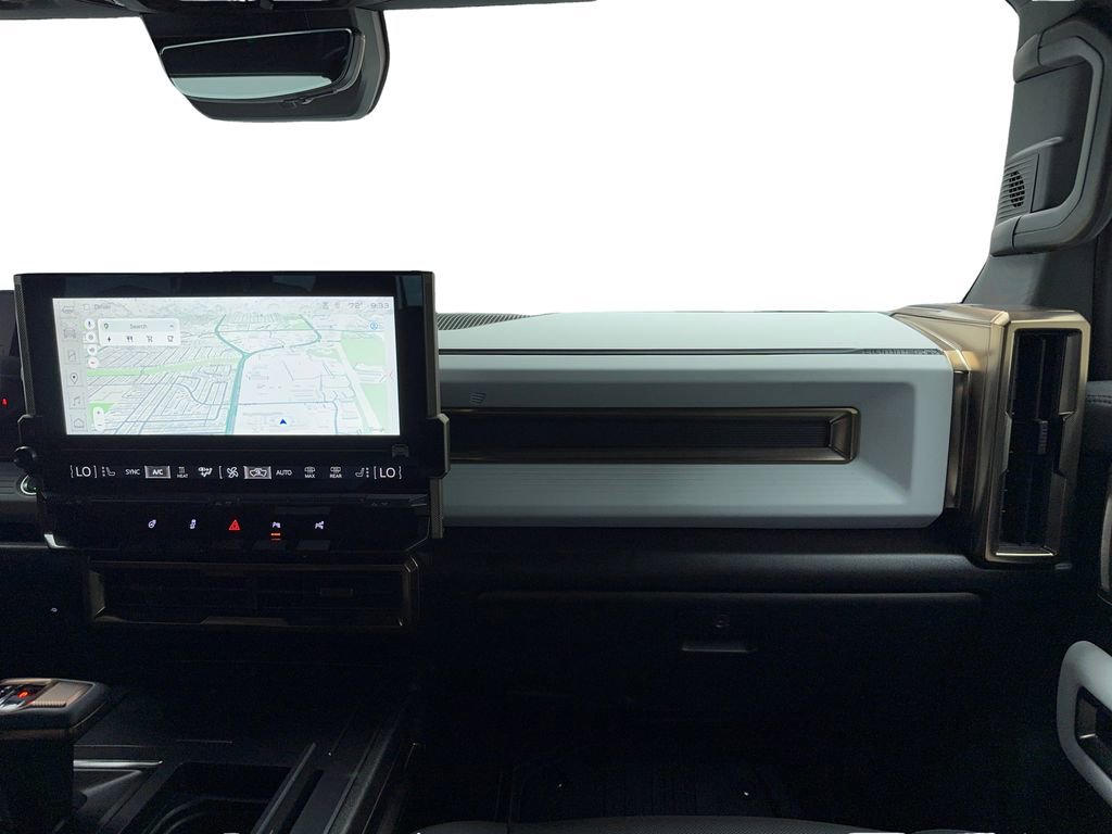 Used 2025 GMC Hummer EV 2X image 24