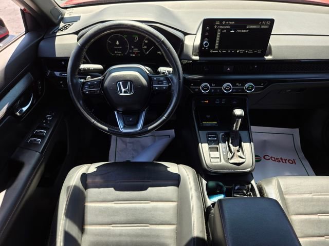 Used 2023 Honda CR-V Sport Touring image 14