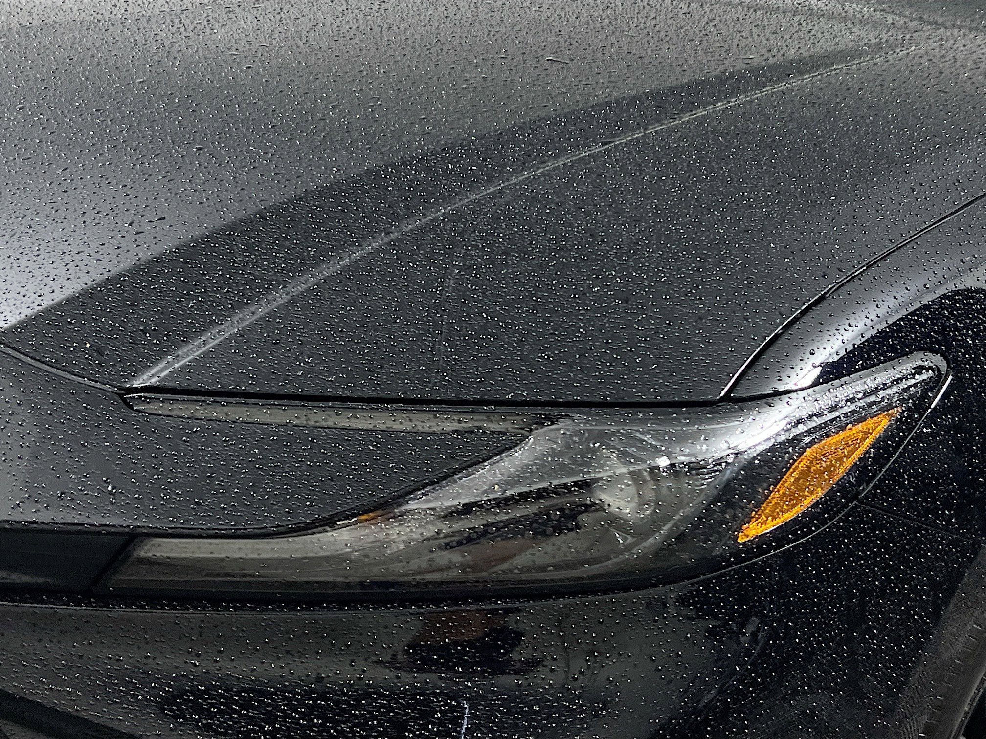 New 2026 Toyota Camry SE image 11