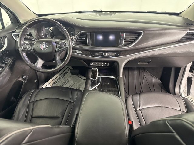Used 2020 Buick Enclave Avenir w/ Avenir Technology Package image 17