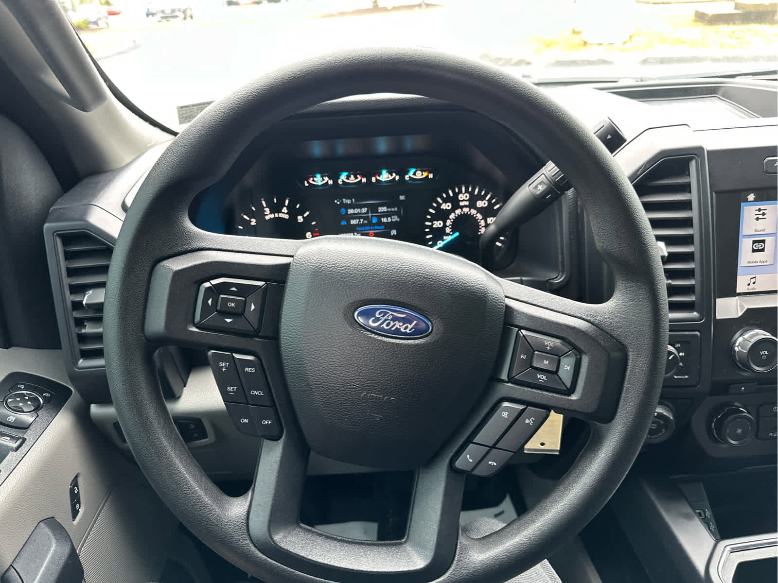 Used 2018 Ford F150 XL w/ Equipment Group 101A Mid image 18