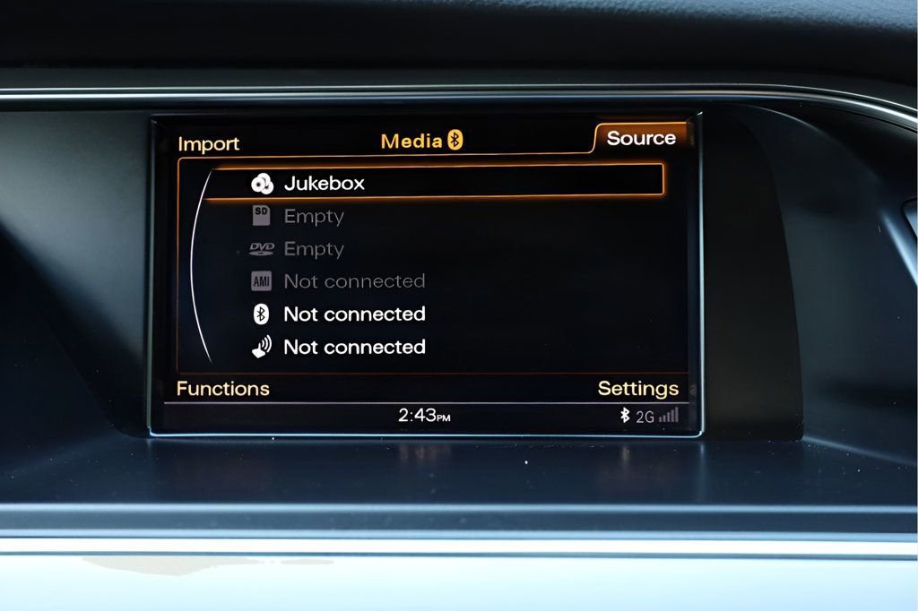 Used 2016 Audi A4 2.0T Premium image 20