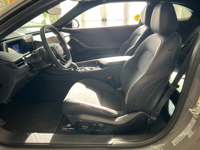 New 2026 Dodge Charger Scat Pack w/ Blacktop Package image 3