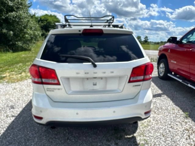 Used 2013 Dodge Journey Crew w/ Flexible Seating Group AWD/4WD image 12