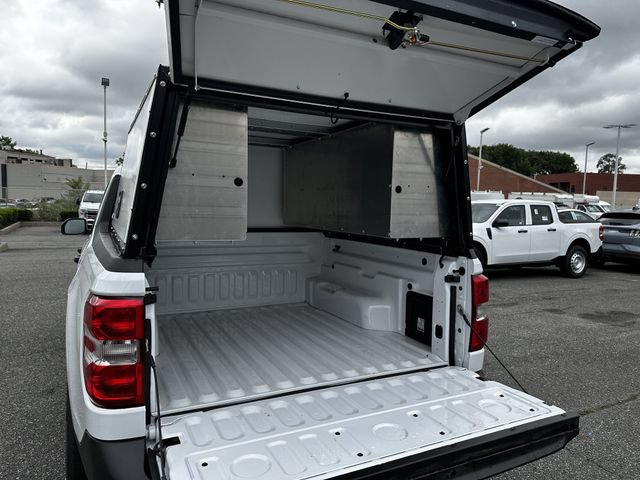 New 2026 Ford Maverick XL FWD image 67