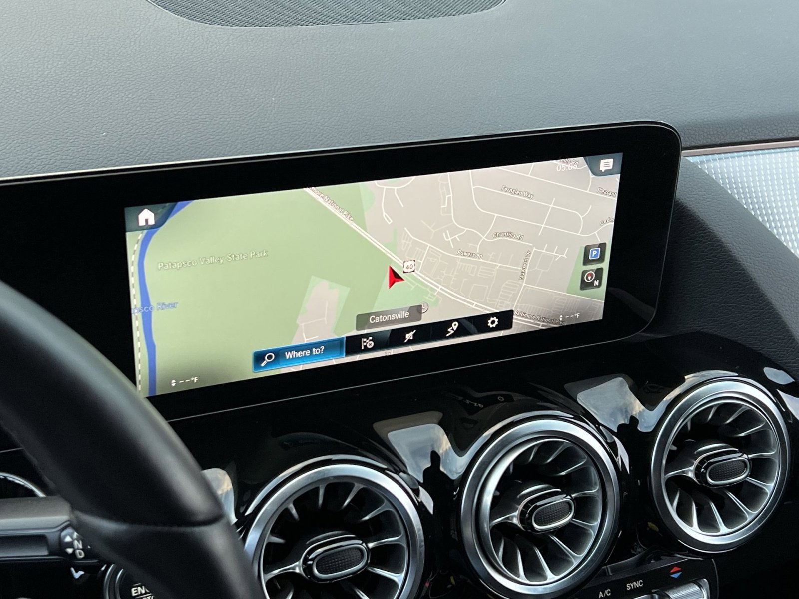 Certified 2022 Mercedes-Benz GLA 250 GLA 250 image 18