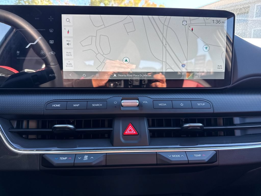 New 2025 Kia K4 GT-Line w/ GT-Line Premium Package FWD image 30