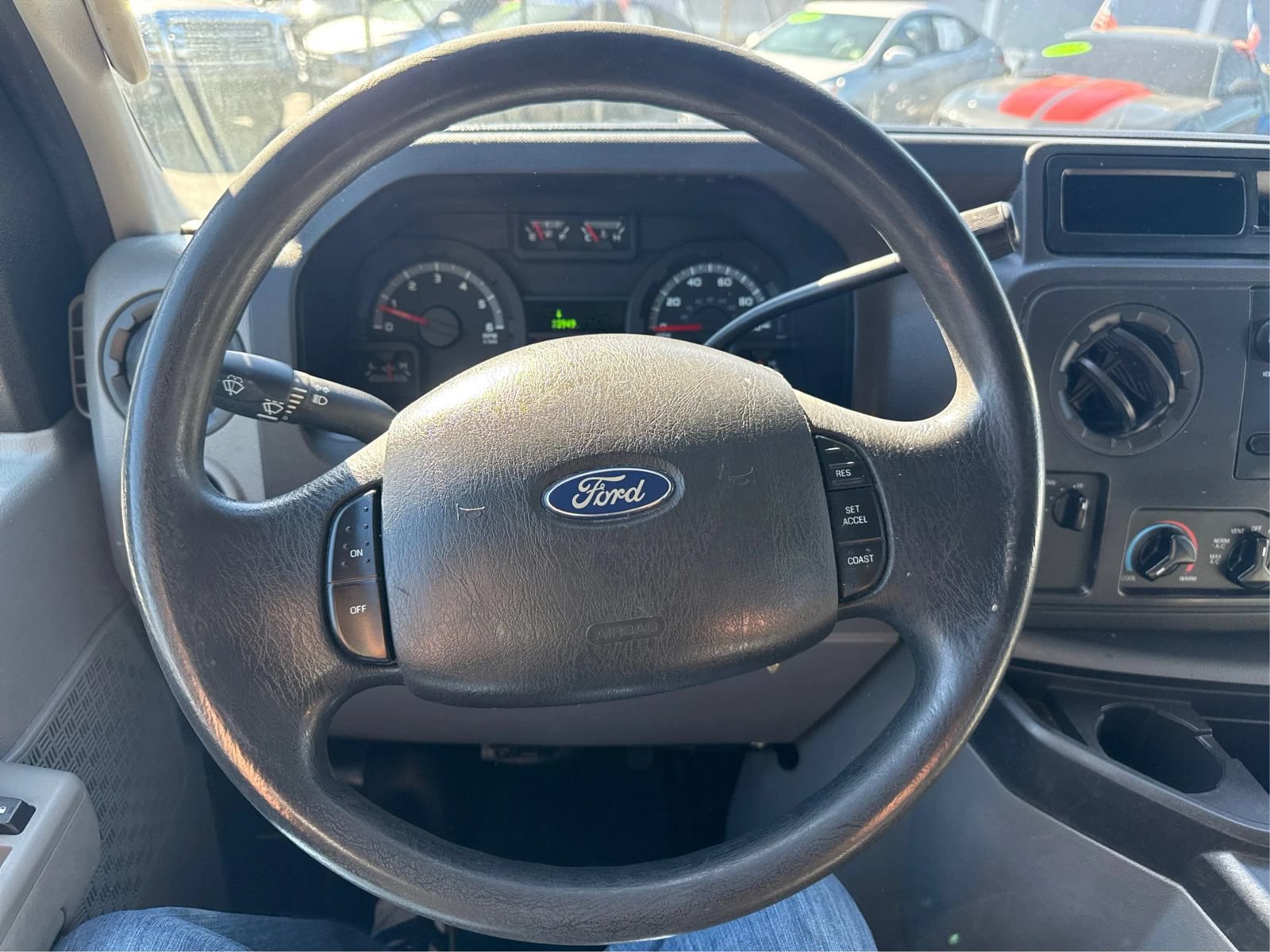 Used 2011 Ford E-150 and Econoline 150 w/ PWR Group RWD image 17