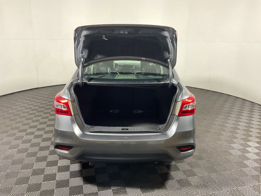 Used 2018 Nissan Sentra SL image 13