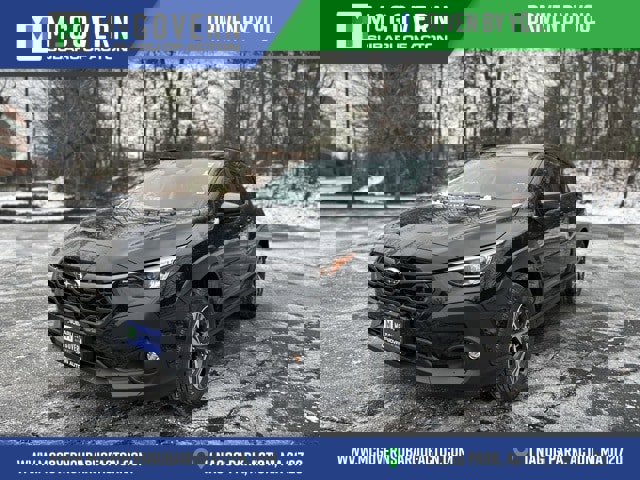 New 2026 Subaru Crosstrek 2.0i Premium