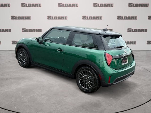 New 2027 MINI Cooper 2-Door Hardtop FWD image 3