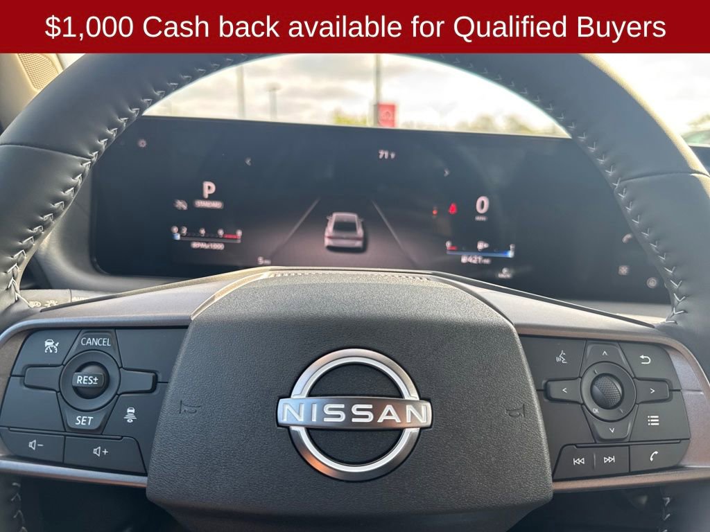 New 2026 Nissan Sentra SV image 43