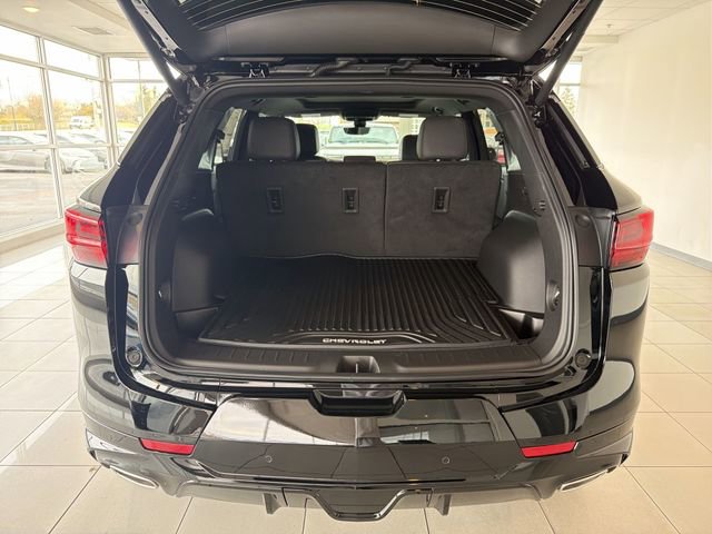 New 2026 Chevrolet Blazer RS w/ Driver Confidence II Package image 15