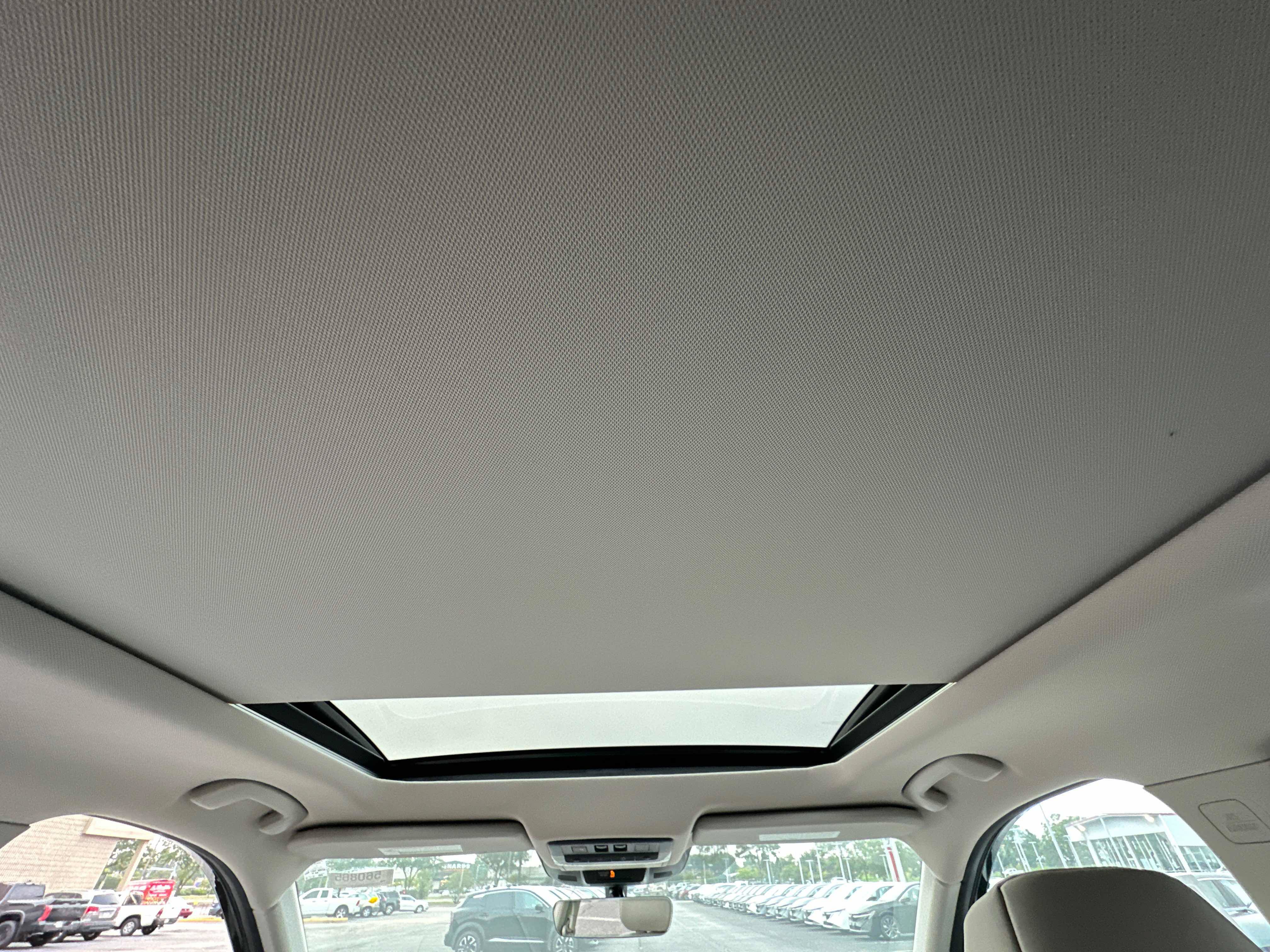 New 2026 Nissan Rogue Dark Armor AWD/4WD image 29