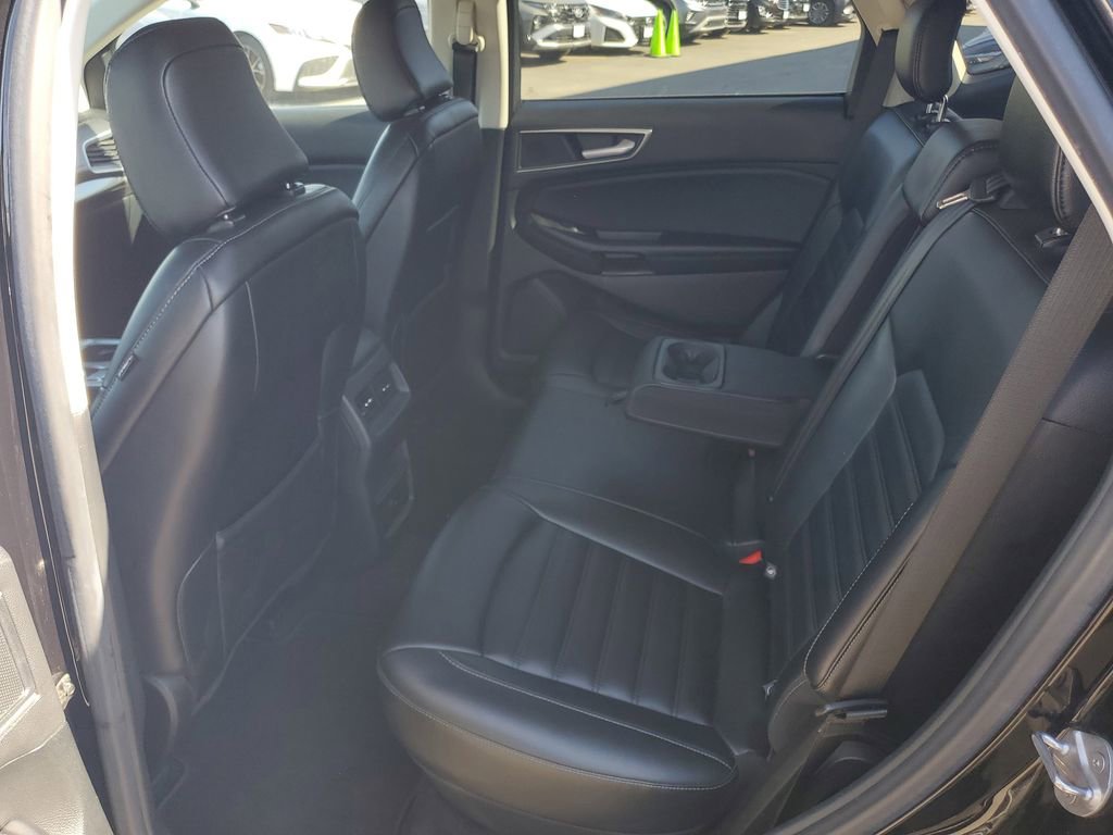 Used 2023 Ford Edge SEL image 24