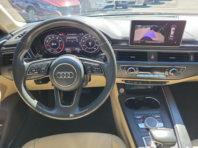 Used 2017 Audi A4 2.0T Premium Plus image 15