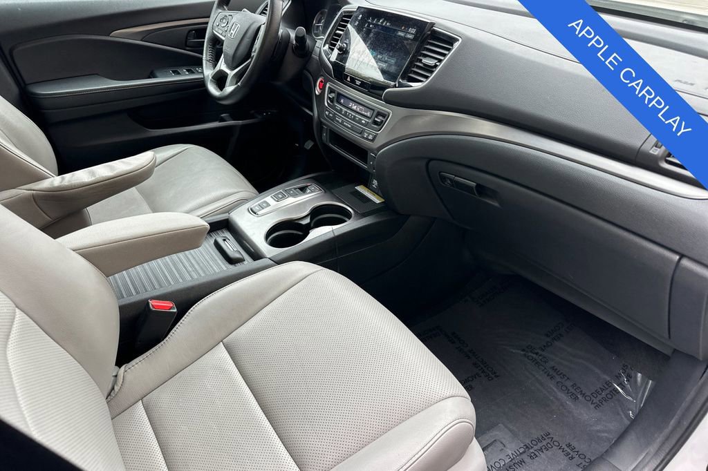Used 2023 Honda Passport EX-L image 18